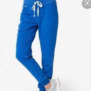Figs scrub joggers